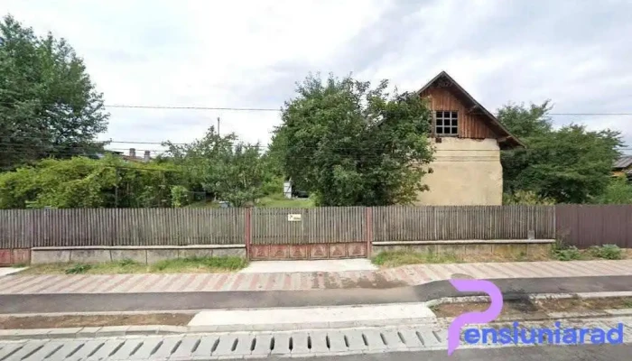 Russell - Măgureni