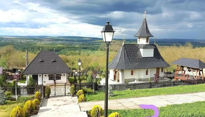 Rădăuţi-Prut - Rădăuţi-Prut