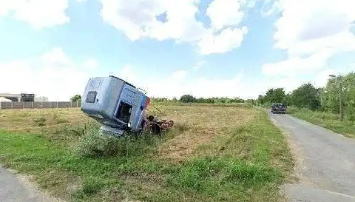 Sacalaz Timisoara -  Street View Si 360deg - Săcălaz