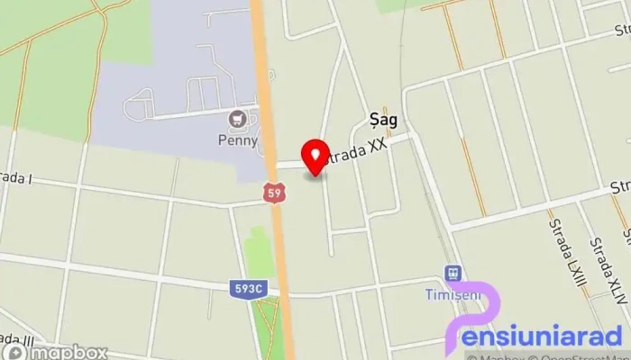 Sag Hartă - Șag