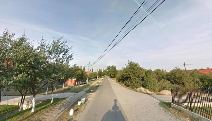Sag Street View Si 360deg - Șag