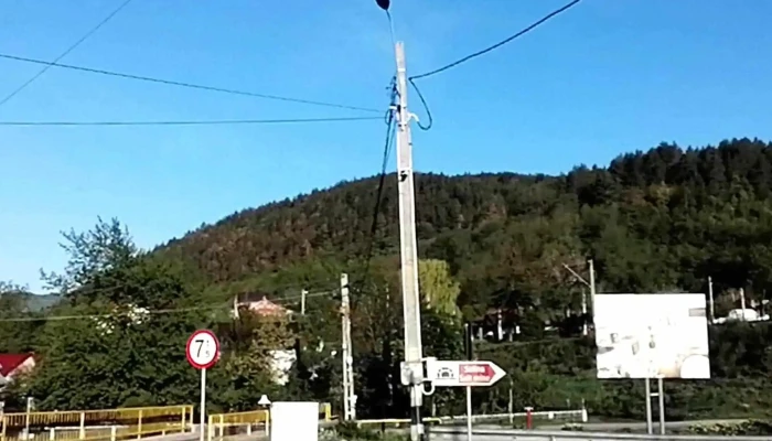 Salina Targu Ocna Adresă - Târgu Ocna