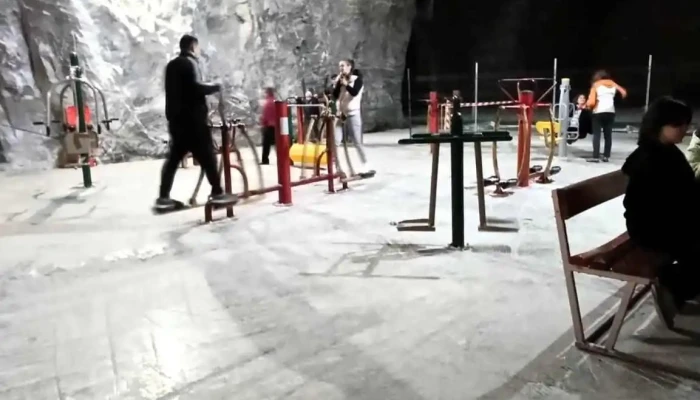Salina Targu Ocna Cele Mai Recente - Târgu Ocna