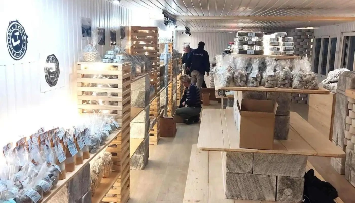 Salina Targu Ocna De La Proprietar - Târgu Ocna