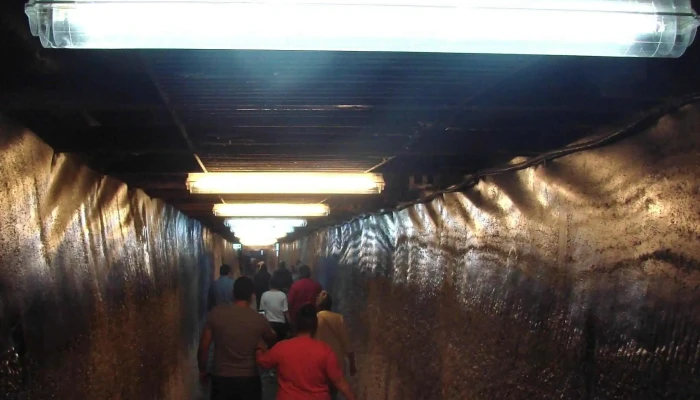 Salina Turda -  Prețuri - Turda