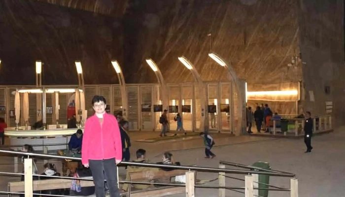 Salina Turda -  Program - Turda