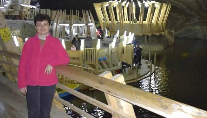 Salina Turda -  Recenzii - Turda