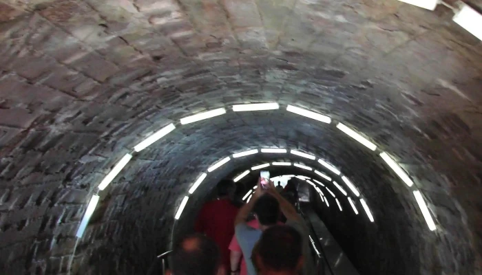 Salina Turda -  Turda - Turda