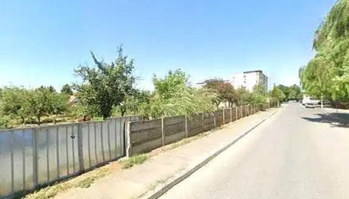 San Andreanas -  Street View Si 360deg - Drăgănești-olt