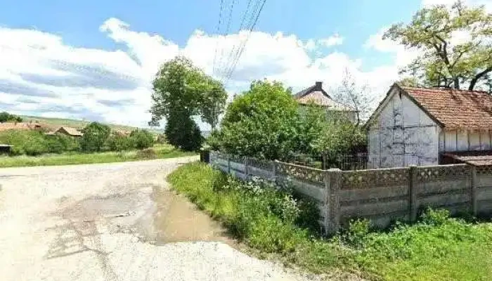 Sancraieni -  Street View Si 360deg - Sâncrăieni