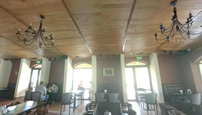 Sarea -  N Bucate Street View Si 360deg - Strada Dealul Viilor Numărul 2