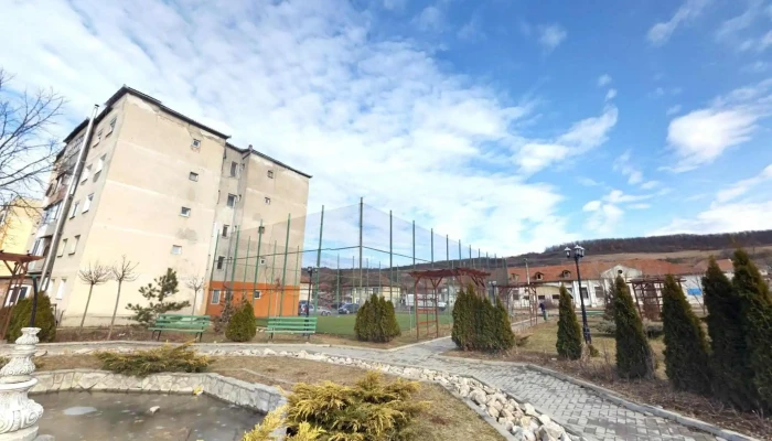 Sarmasag Street View Si 360deg - Sărmășag