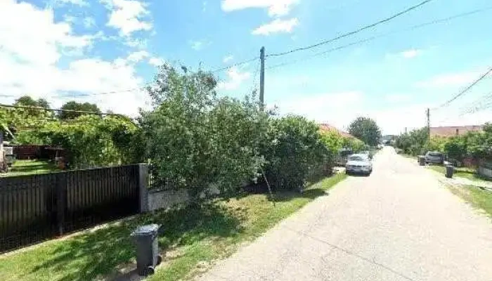 Sat Francesti Pestisani Gorj -  Street View Si 360deg - Frânceşti