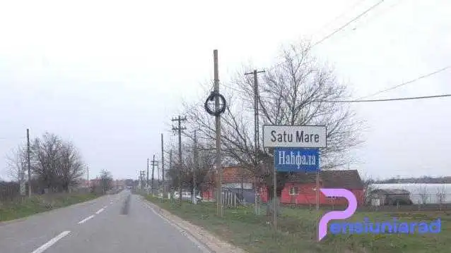 Satu Mare - Satu Mare
