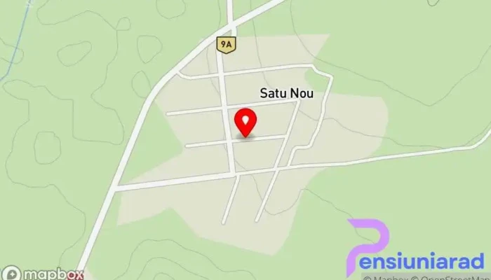Satu Nou - Comuna Solești