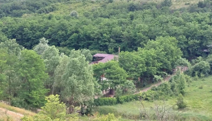 Satul De Vacanta Giangalia Comentarii - Romania