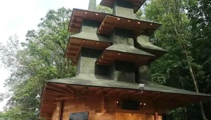Satul de Vacanță Giangalia - Romania