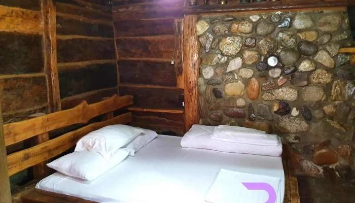 Satul Traditional -  Camere - Runcu