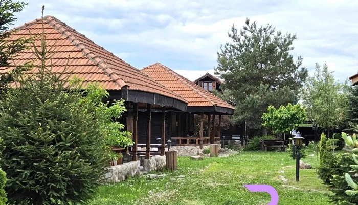 Satul Traditional -  De La Vizitatori - Runcu