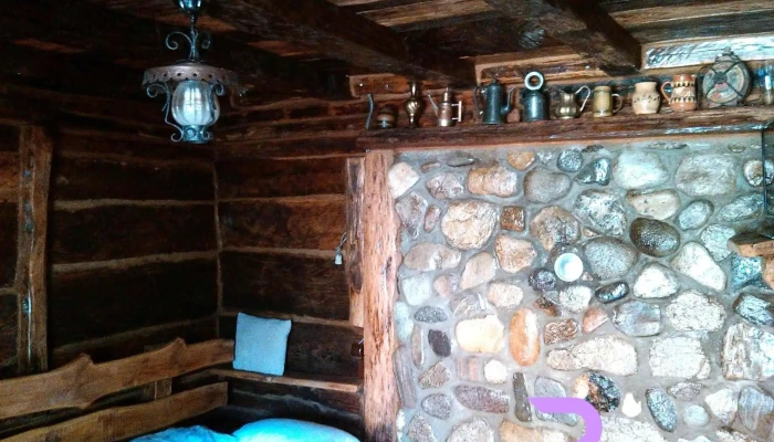 Satul Traditional -  Dotari - Runcu