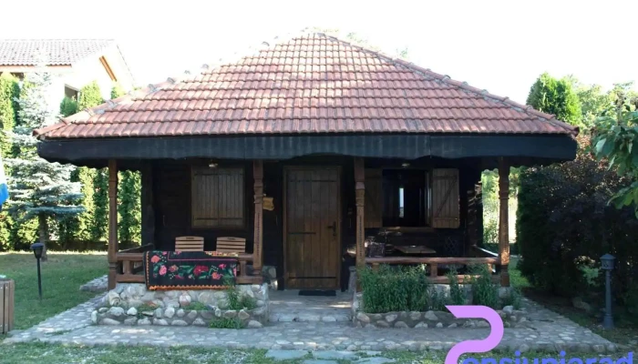 Satul Traditional -  Exterior - Runcu
