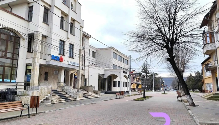 Saveni Catalog - Săveni