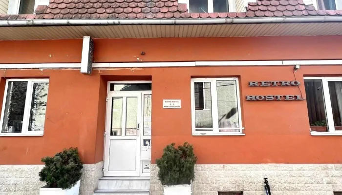 Sc Retroinn Srl -  Cluj Napoca 5 - Cluj-napoca