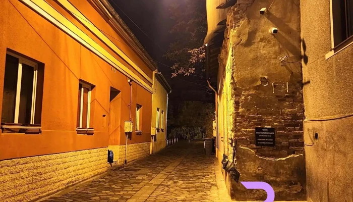 Sc Retroinn Srl -  Cluj Napoca 6 - Cluj-napoca