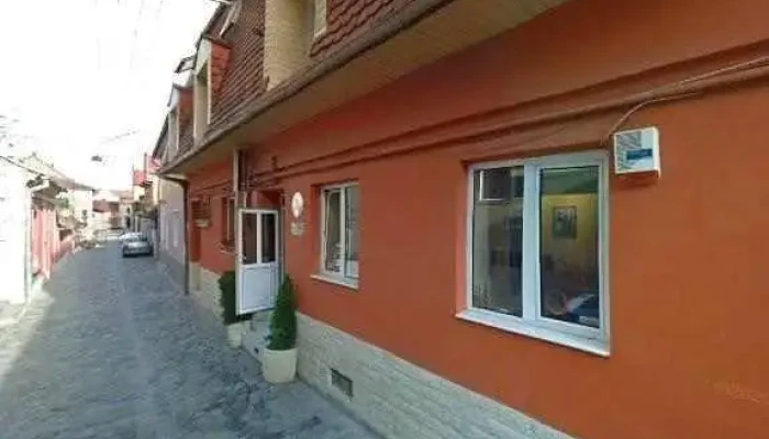 Sc Retroinn Srl -  Cluj Napoca 8 - Cluj-napoca