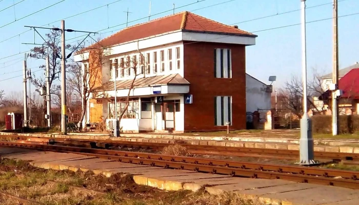 Sendreni șendreni - Șendreni