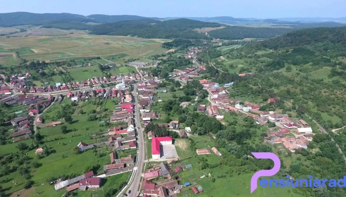 Sieut Comentarii - Șieuț