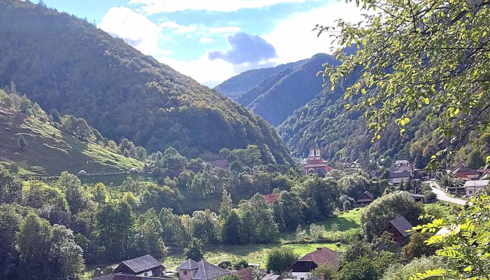 Sipos Lidia Valea Ierii - Valea Ierii
