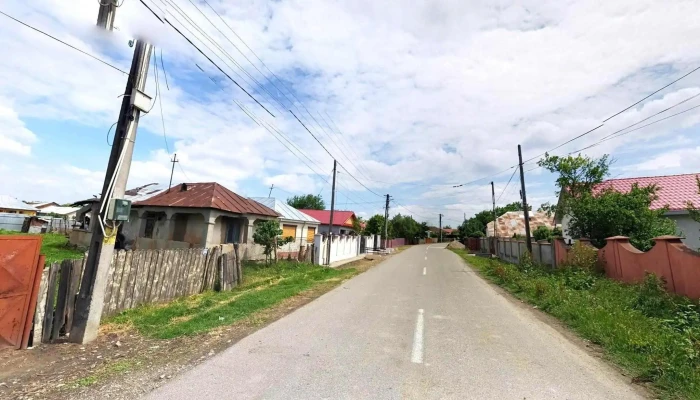 Slobozia Ciorasti Street View Si 360deg - Slobozia Ciorăşti