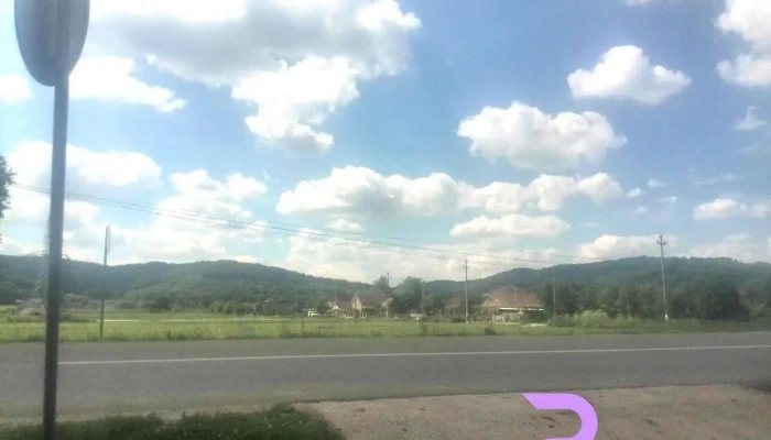 Someș-Odorhei - Someș-Odorhei