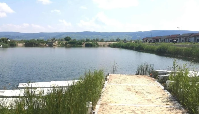 Sporting Village - Cleja