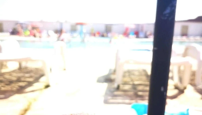 Sporting Village -  Comentarii - Cleja
