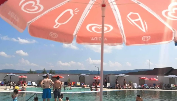 Sporting Village -  Prețuri - Cleja
