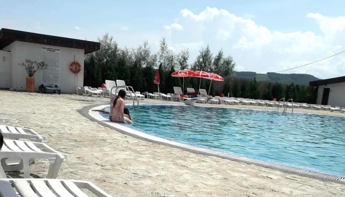 Sporting Village -  Unde - Cleja