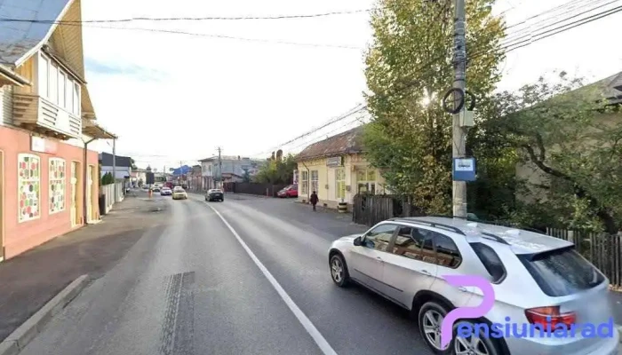 Spre Inima ta - Vălenii De Munte 106400