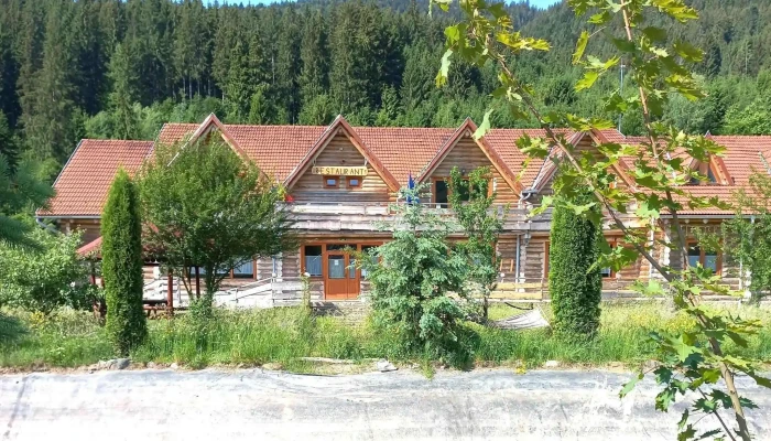 Stana Haiducului Comentarii - Corbu
