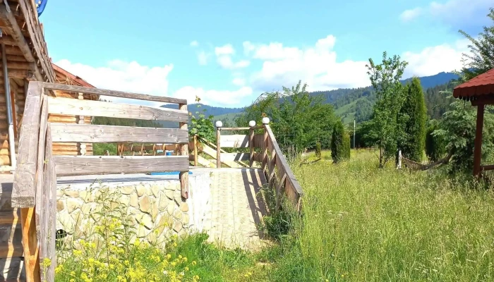 Stana Haiducului Număr - Corbu