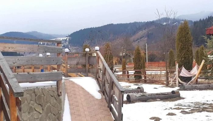 Stana Haiducului Zonă - Corbu