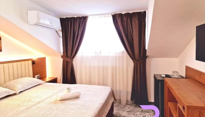 Stayinnrediu Interior - Iași