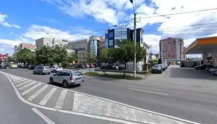 Stefan Cel Mare 18 -  Promoție - Bacău