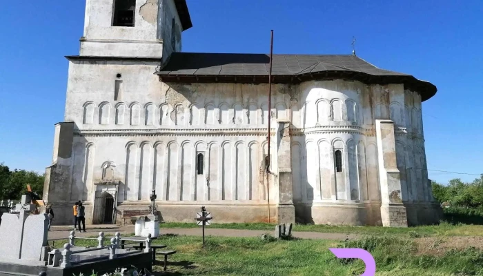 Stefanesti Unde - Ștefănești