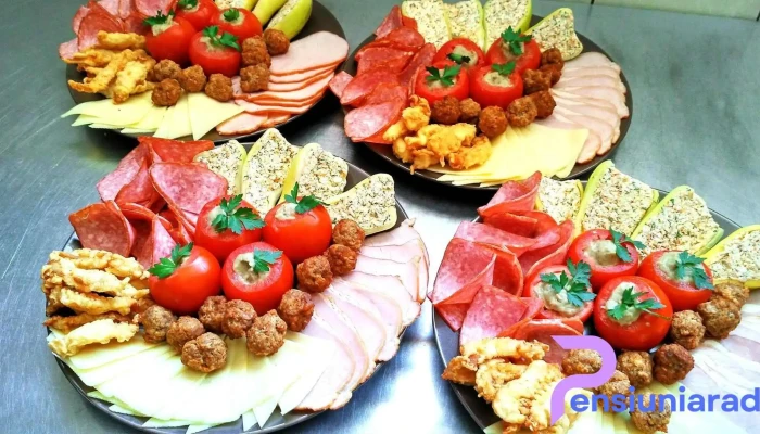 Stramela -  Mancaruribauturi - Corabia