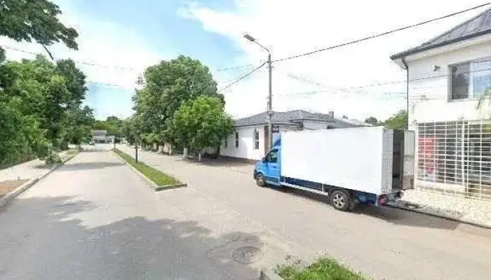 Stramela -  Street View Si 360deg - Corabia