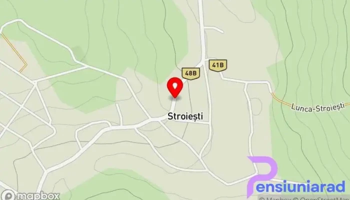 Stroiești - Stroiești