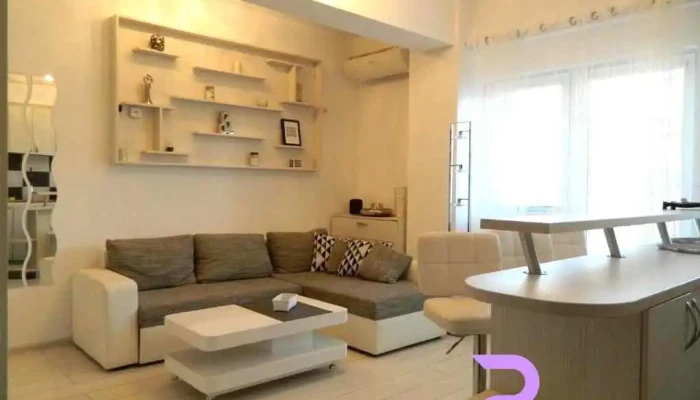 Stylisches Studioappartement in Rosu - Str. Rezervelor 54