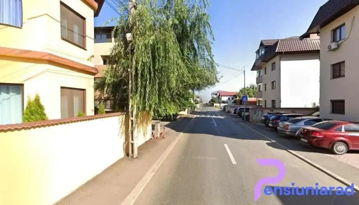 Sufragerie și balcon - Bragadiru 077025